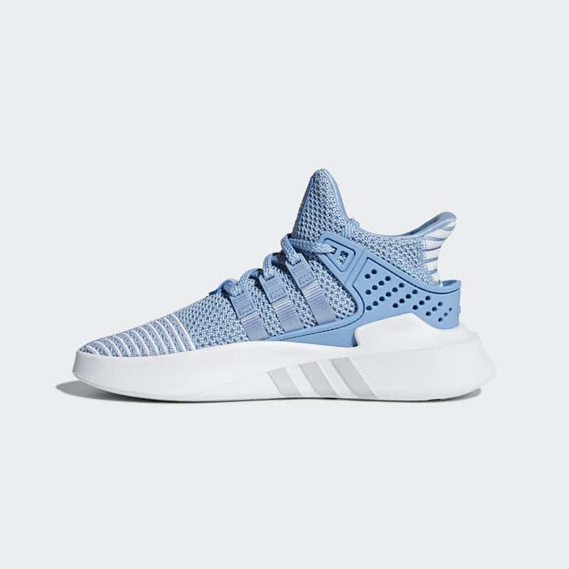 Eqt bask adv 2025 shoes ash blue